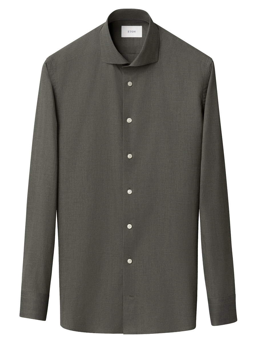 Eton Contemporary fit Skjorte